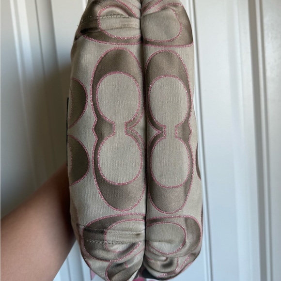 Coach Poppy Bag - Picture 5 of 10